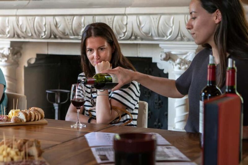 From Bordeaux: Afternoon Saint-Emilion Wine Tasting Trip - The Sum Up