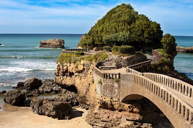 From Bordeaux: Basque Country private tour - Final Thoughts