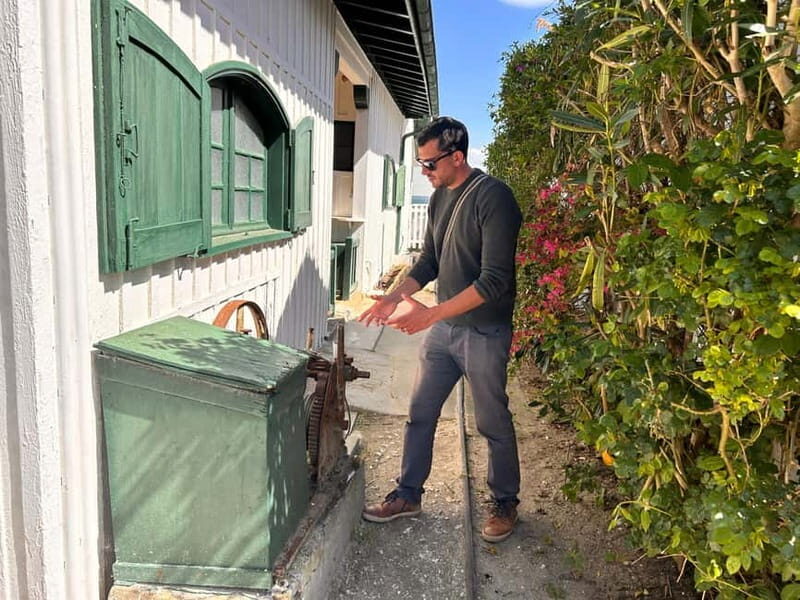 From Bordeaux: Cap Ferret Peninsula Private Tour, Ocean and Oyster Village - Who Is This Tour Best For?