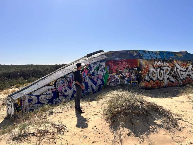 From Bordeaux: Cap Ferret Peninsula Private Tour, Ocean and Oyster Village - FAQ