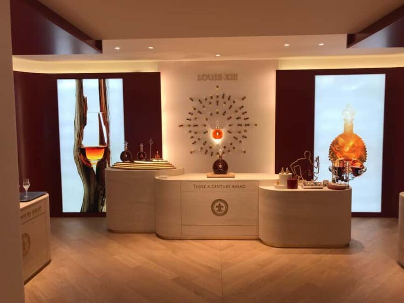 From Bordeaux: Cognac Private Wine Tour - An Inside Look at the Itinerary