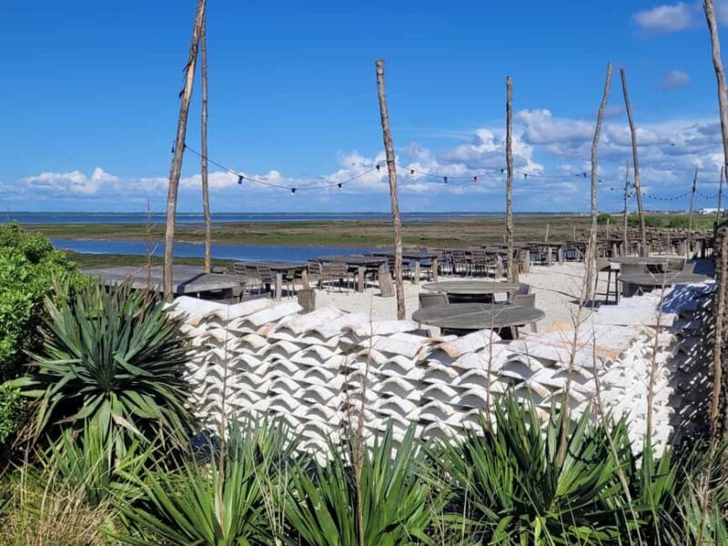 From Bordeaux: Dune du Pilat, Arcachon Bay and Oyster Village Private Tour - Why We Think This Tour Is Worth Considering