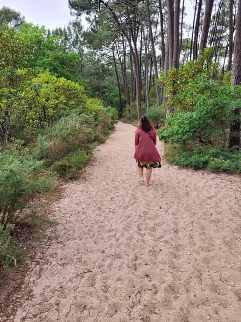 From Bordeaux: Dune du Pilat, Arcachon Bay and Oyster Village Private Tour - Wrapping It Up