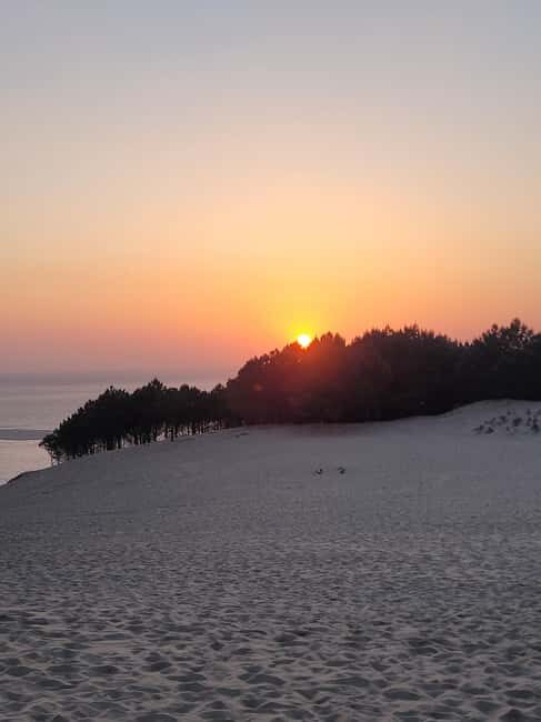 From Bordeaux: Dune du Pilat Sunset Tour - The Value of This Tour