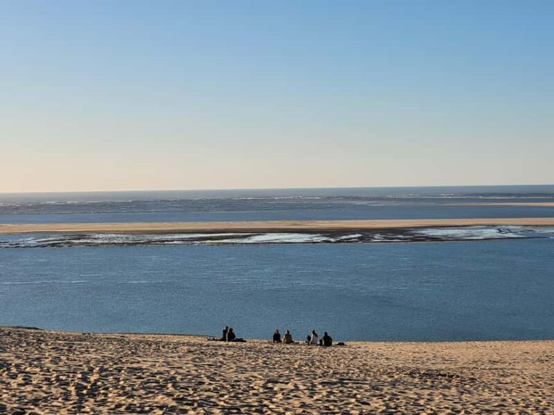 From Bordeaux: Dune du Pilat Sunset Tour - FAQs