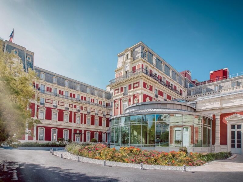 From Bordeaux: Full-Day Private Basque Country Tour - An In-Depth Look at the Full-Day Basque Country Tour