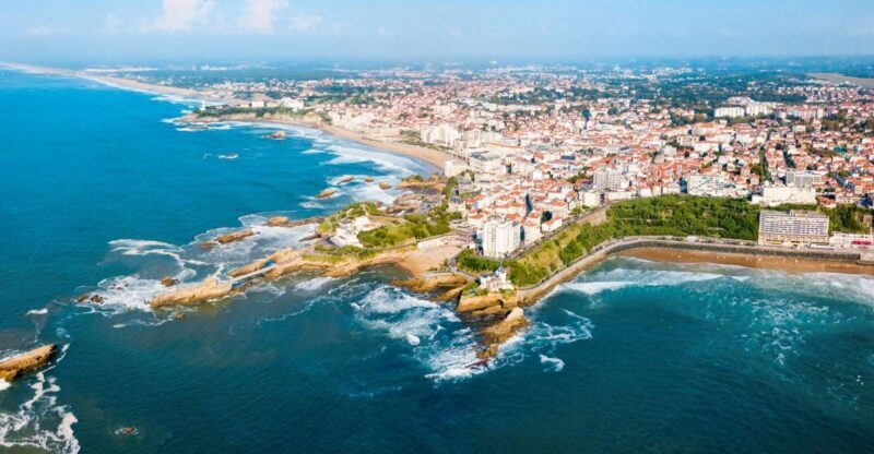 From Bordeaux: Full-Day Private Basque Country Tour - Who Should Consider This Tour?