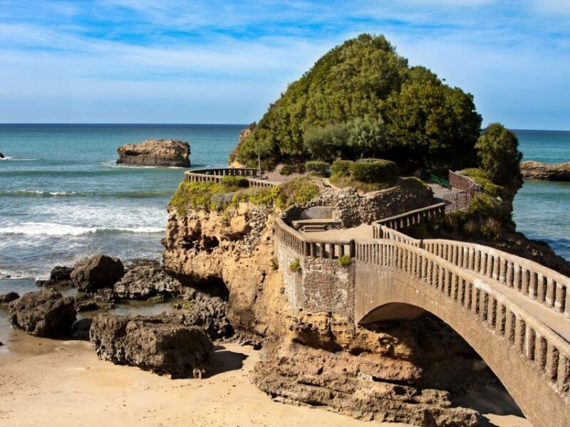 From Bordeaux: Full-Day Private Basque Country Tour - Final Thoughts