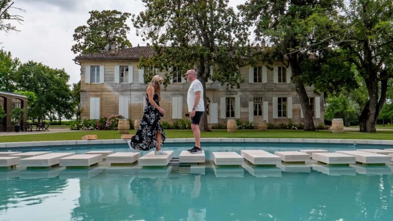 From Bordeaux: Half-Day Saint-Émilion Tour and Wine Tasting - What to Expect on This Saint-Émilion Tour