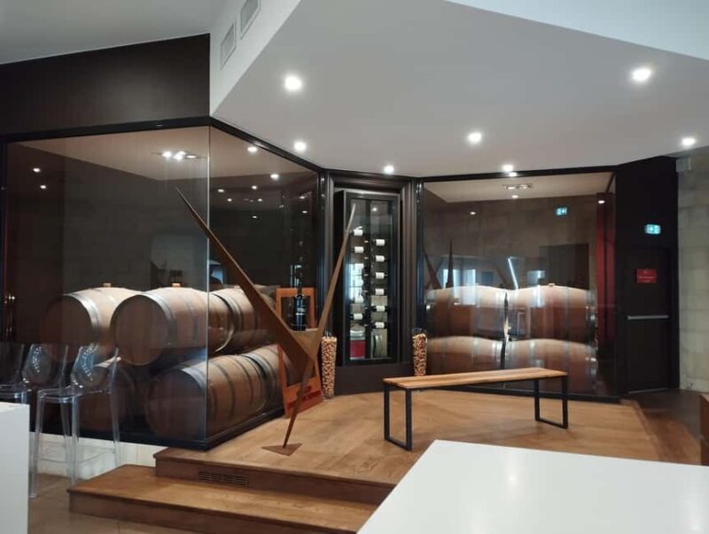 From Bordeaux: Half-Day Saint-Émilion Tour and Wine Tasting - FAQs