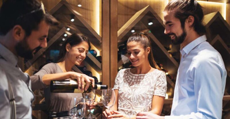 From Bordeaux: Medoc Half-Day Wine Tour - A Closer Look at the Experience