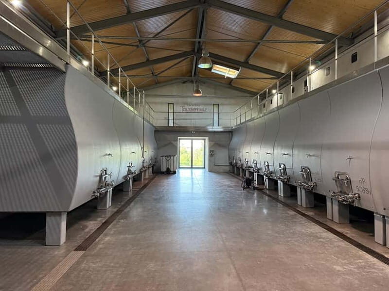 From Bordeaux: Private Tour in the Chateaux of Saint-Émilion - Is It Worth the Price?