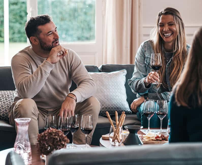 From Bordeaux: Private Wine Tour to Saint-Émilion - Key Points