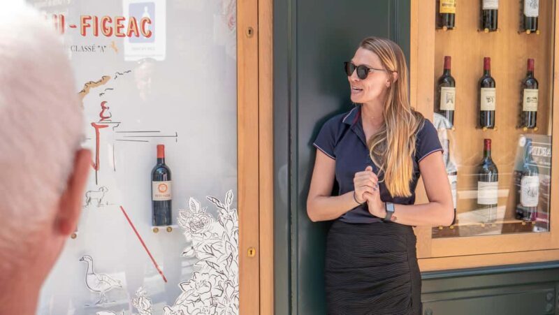 From Bordeaux: Private Wine Tour to Saint-Émilion - Why Choose This Tour?