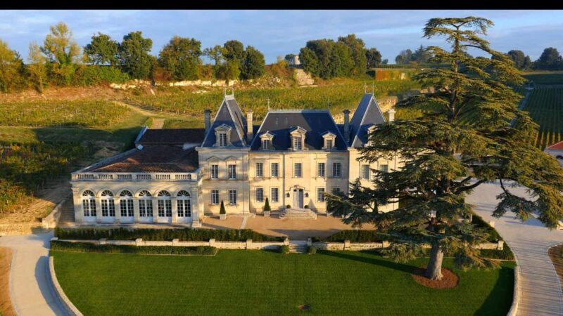 From Bordeaux: Private Wine Tour to Saint-Émilion - Practical Tips