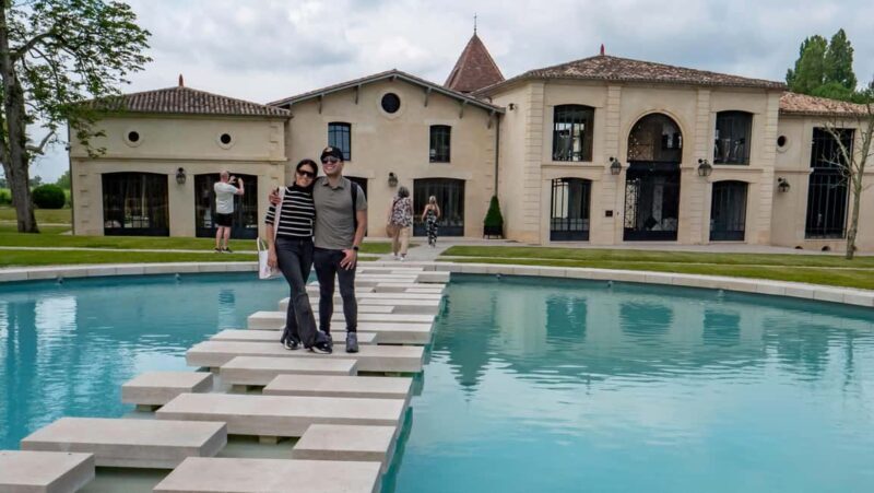 From Bordeaux: Private Wine Tour to Saint-Émilion - FAQ