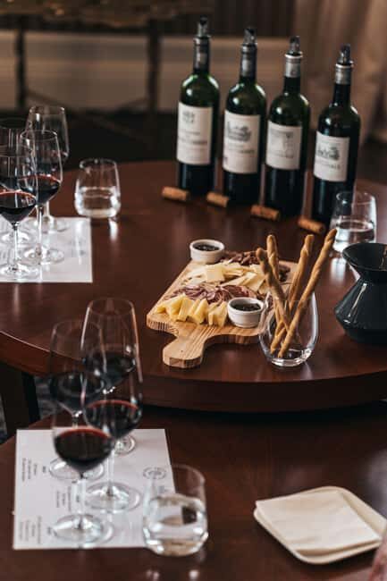 From Bordeaux: Private Wine Tour to Saint-Émilion - Final Thoughts