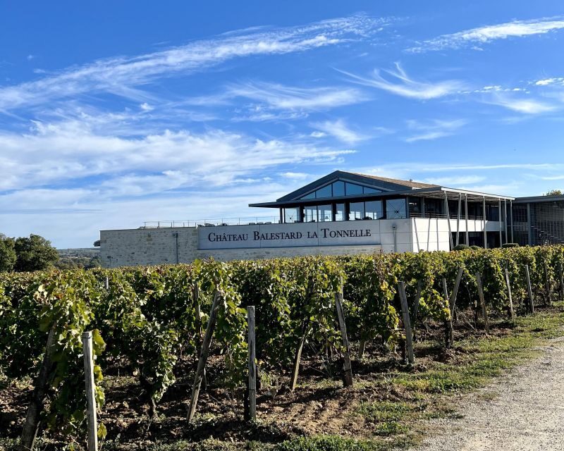 From Bordeaux: Saint-Emilion Day Trip with Lunch and Wine - FAQs