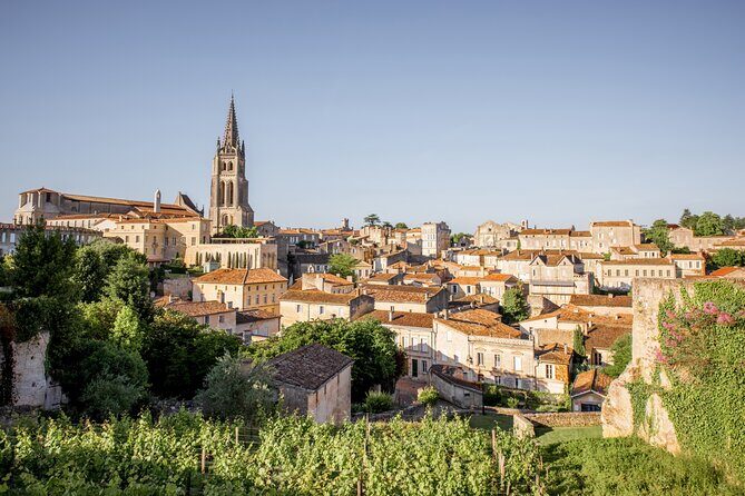 From Bordeaux: Saint-Émilion Half-Day Trip with Wine Tasting - What Travelers Say: Authentic Feedback