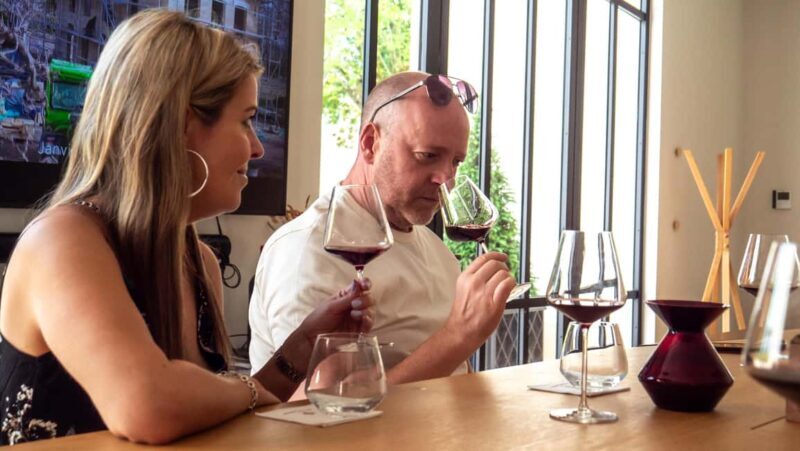 From Bordeaux: St-Emilion Day Tour with Tastings and Lunch - Key Points