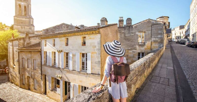 From Bordeaux: St. Emilion Village Half-Day Wine Tour - What Travelers Say