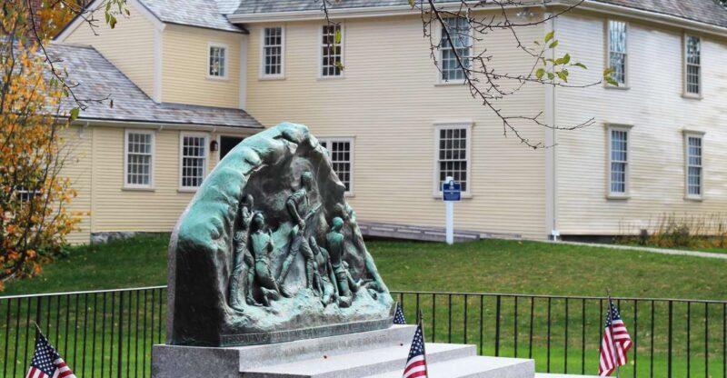 From Boston: Full-Day Historical Lexington & Concord Tour - The Experience: What to Expect on This Historic Day