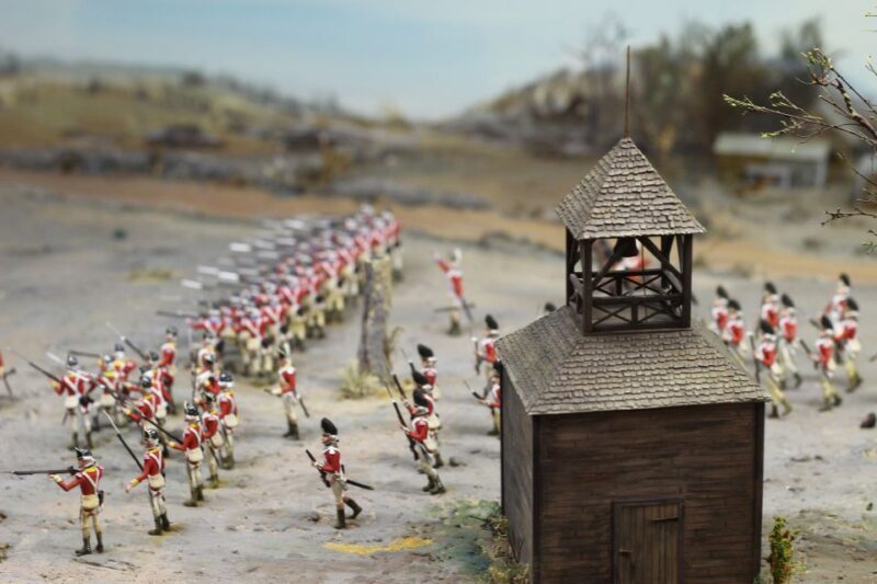 From Boston: Full-Day Historical Lexington & Concord Tour - FAQs