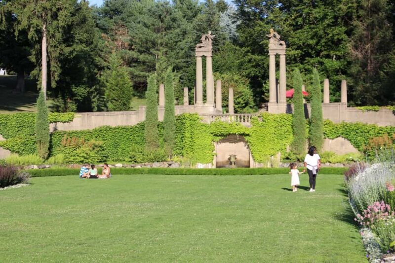 From Boston: Guest of the Cranes Guided Tour on Crane Estate - Exploring the Crane Estate: What You Can Expect