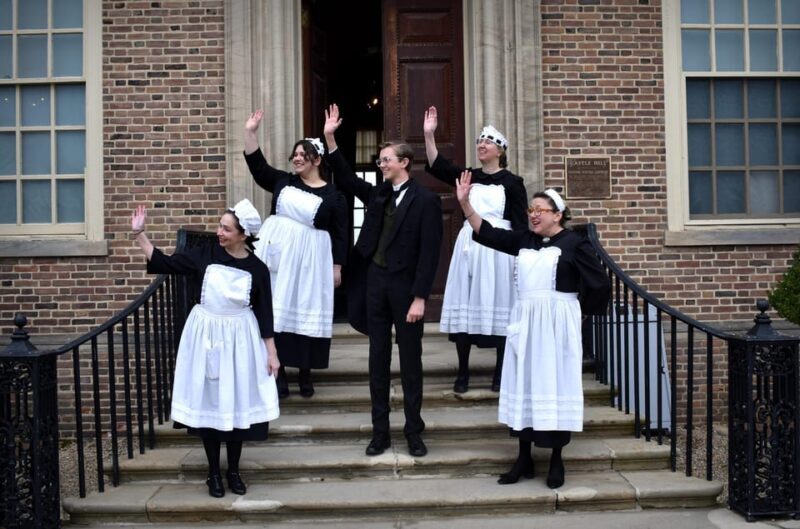 From Boston: Guest of the Cranes Guided Tour on Crane Estate - Final Thoughts