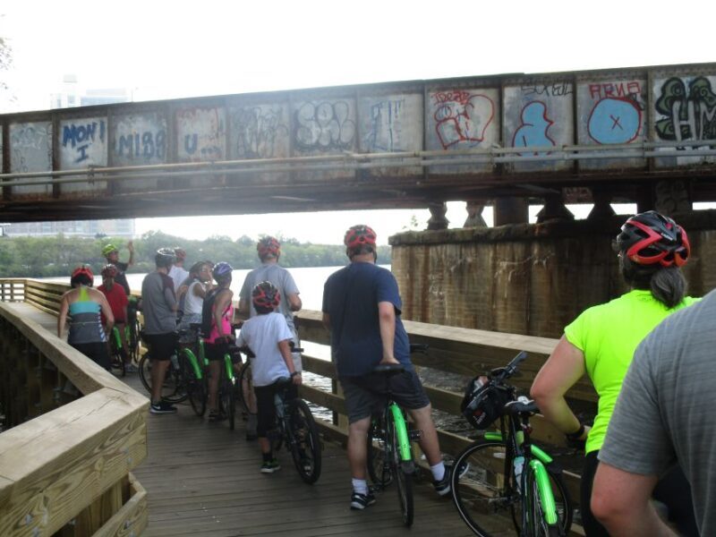 From Boston: Guided Bike Tour of Cambridge - Who Should Consider This Tour?