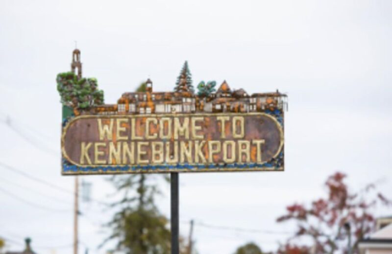 From Boston: Kennebunkport Day Trip & Optional Trolley Tour - A Detailed Look at the Experience