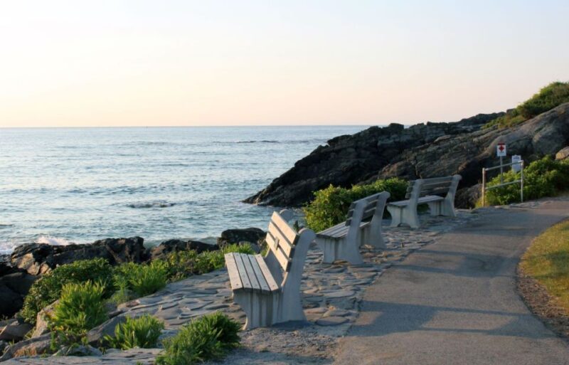 From Boston: Kennebunkport Day Trip & Optional Trolley Tour - Who Should Consider This Tour?