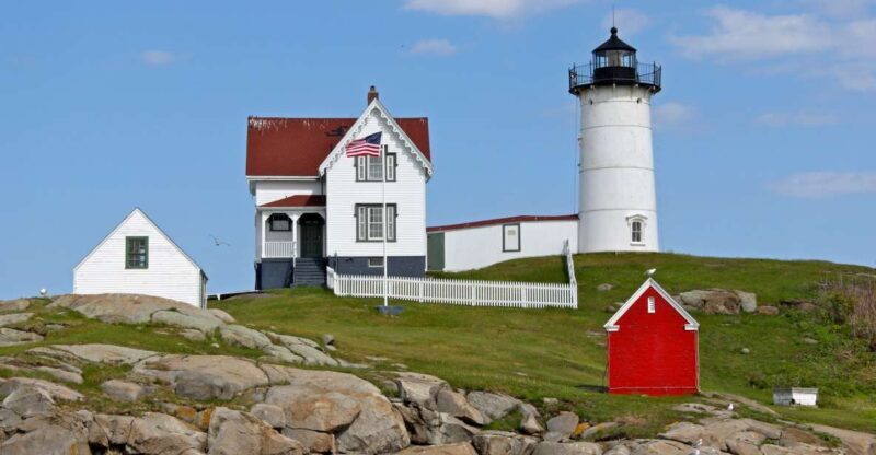 From Boston: Kennebunkport Day Trip & Optional Trolley Tour - FAQ