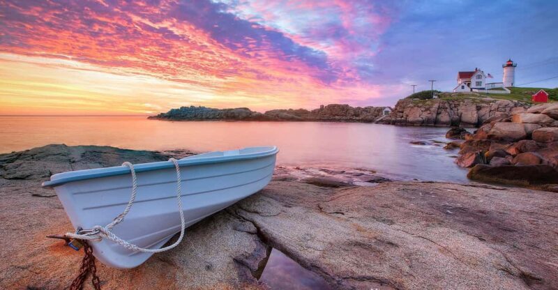 From Boston: New England Seacoast Day Tour - Who Is This Tour Best For?