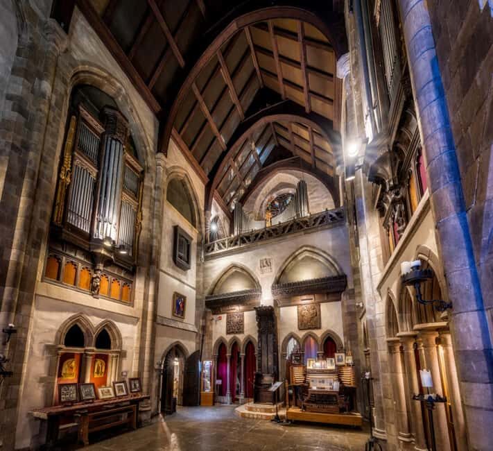 From Boston: Salem & Hammond Castle Semiprivate Day Trip - Is It Worth the Price?