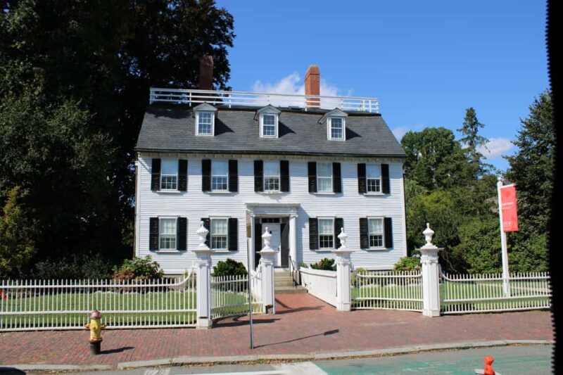 From Boston: Salem & Hammond Castle Semiprivate Day Trip - Final Thoughts: Who Will Love This Tour?