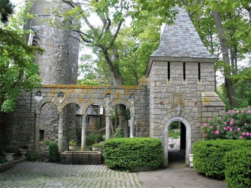 From Boston: Salem & Hammond Castle Semiprivate Day Trip - FAQ
