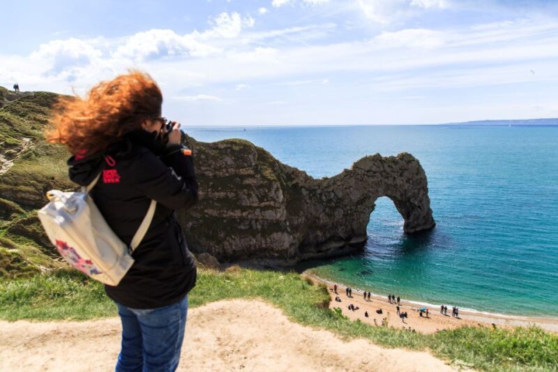 From Bournemouth: Lulworth Cove and Durdle Door Trip - The Itinerary: What to Expect