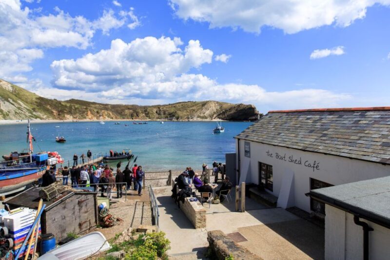 From Bournemouth: Lulworth Cove and Durdle Door Trip - Frequently Asked Questions