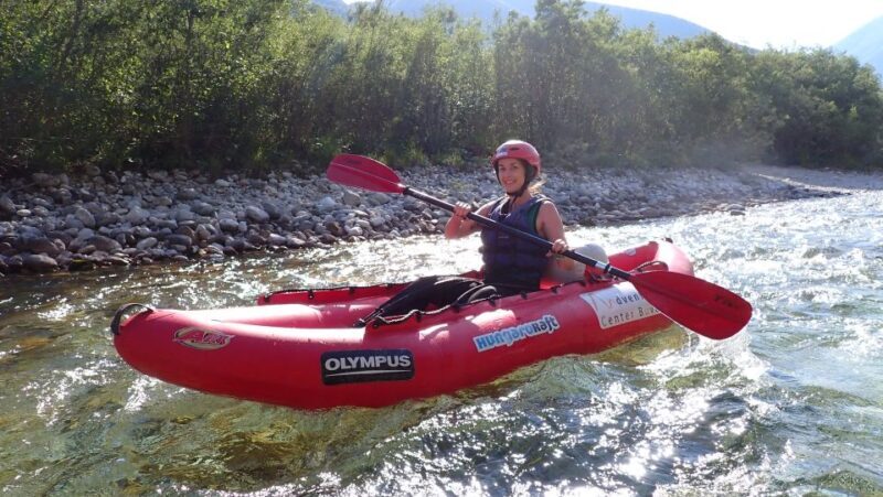 From Bovec: Whitewater kayaking on the Soa River - Who Will Love This Tour?