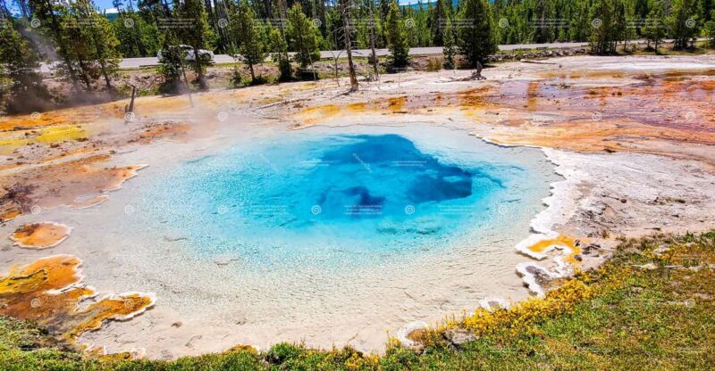 From Bozeman: Exclusive Yellowstone Tour (2 Days & 1 Night) - The Itinerary in Detail