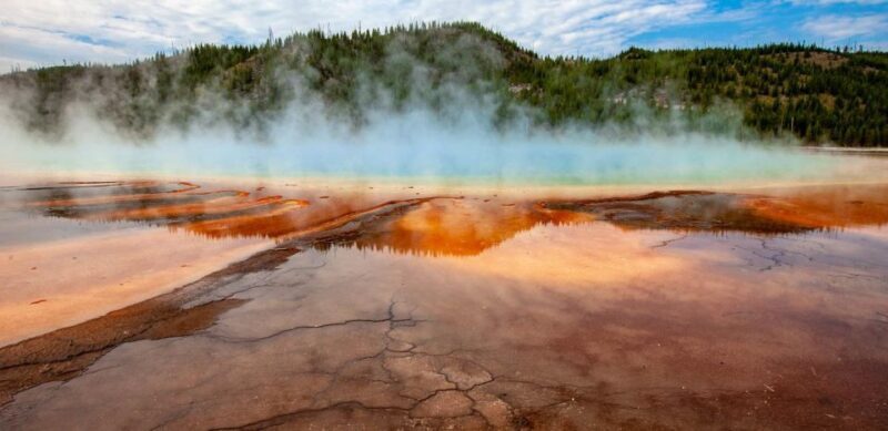 From Bozeman: Exclusive Yellowstone Tour (2 Days & 1 Night) - The Experience for Travelers
