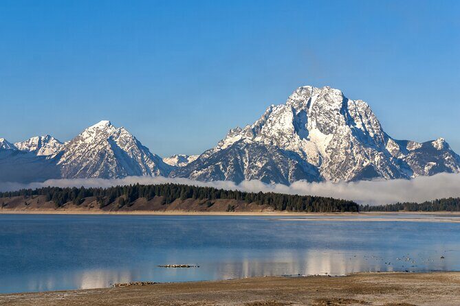 From Bozeman Yellowstone and Teton Tour 3 Days and 2 Nights - FAQs