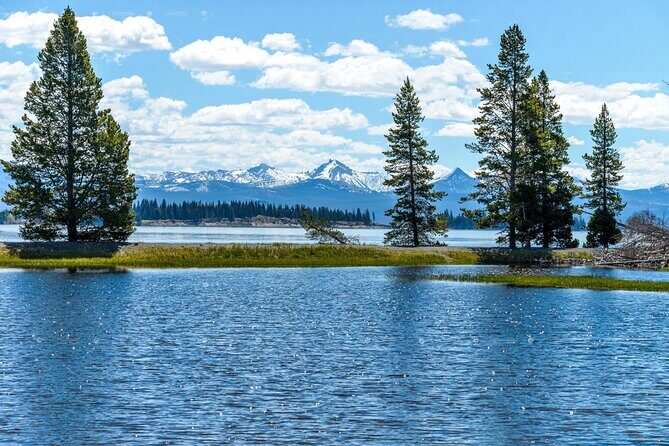 From Bozeman Yellowstone Full Day Tour Lower Loop - FAQ