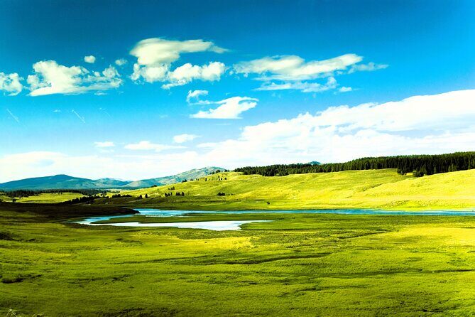 From Bozeman Yellowstone Full Day Tour Upper Loop - Final Thoughts