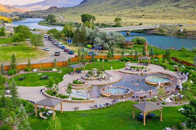 From Bozeman Yellowstone Full Day Tour Upper Loop - FAQs