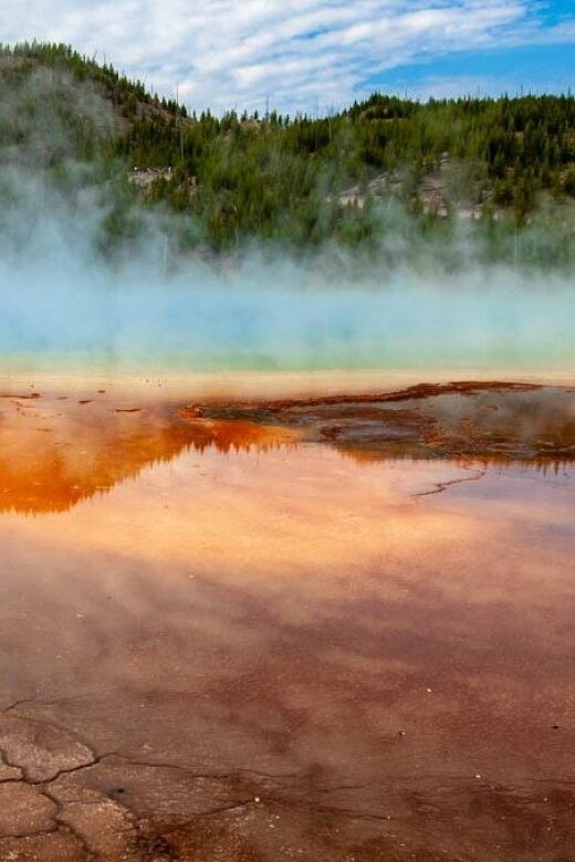 From Bozeman: Yellowstone & Teton Tour (3 Days & 2 Nights) - Exploring the Highlights: What’s Included and What to Expect