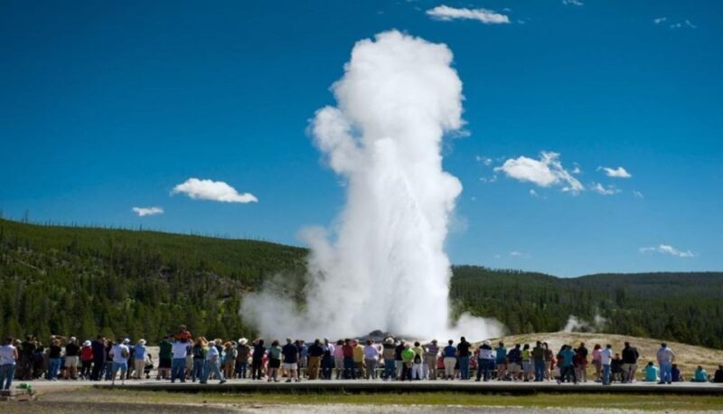 From Bozeman: Yellowstone & Teton Tour (3 Days & 2 Nights) - Who Will Love This Tour?