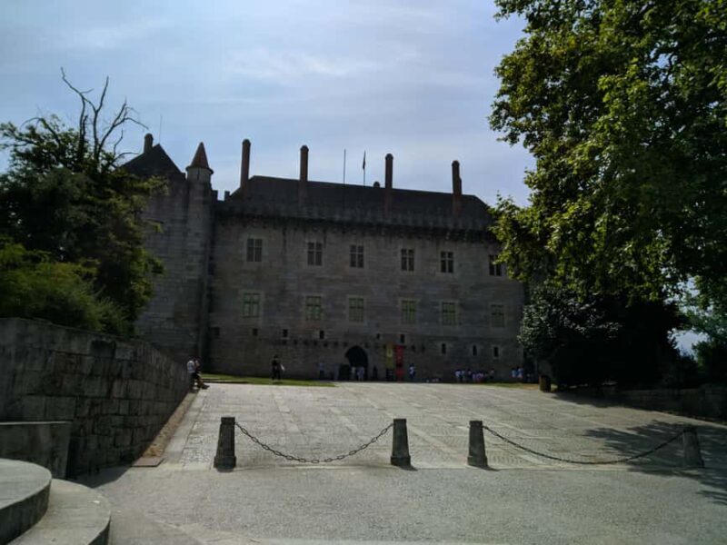From Braga: Guimarães & Braga Full Day Tour - Who Would Love This Tour?