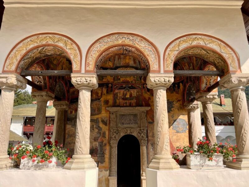 From Braov: Romanian Castle Tour with Bran and Peles - Who Would Enjoy This Tour?